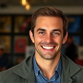 Darren Wakefield — best online pokies australia reviewer
